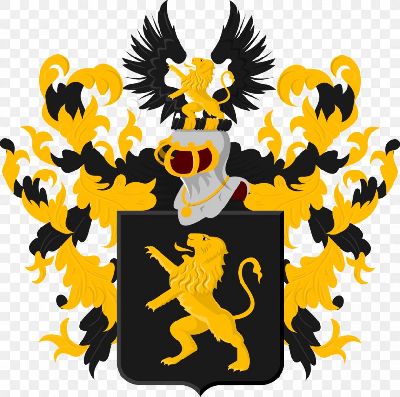 Coat Of Arms Nobility Heraldry Genealogy Familiewapen, PNG, 1030x1024px, Coat Of Arms, Crest, Familiewapen, Family, Flower Download Free