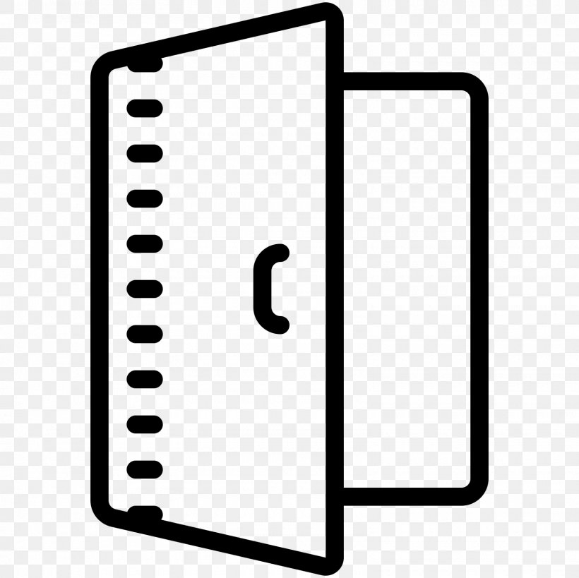 Door Security Window Door Hanger, PNG, 1600x1600px, Door, Area, Black And White, Burglary, Computer Download Free