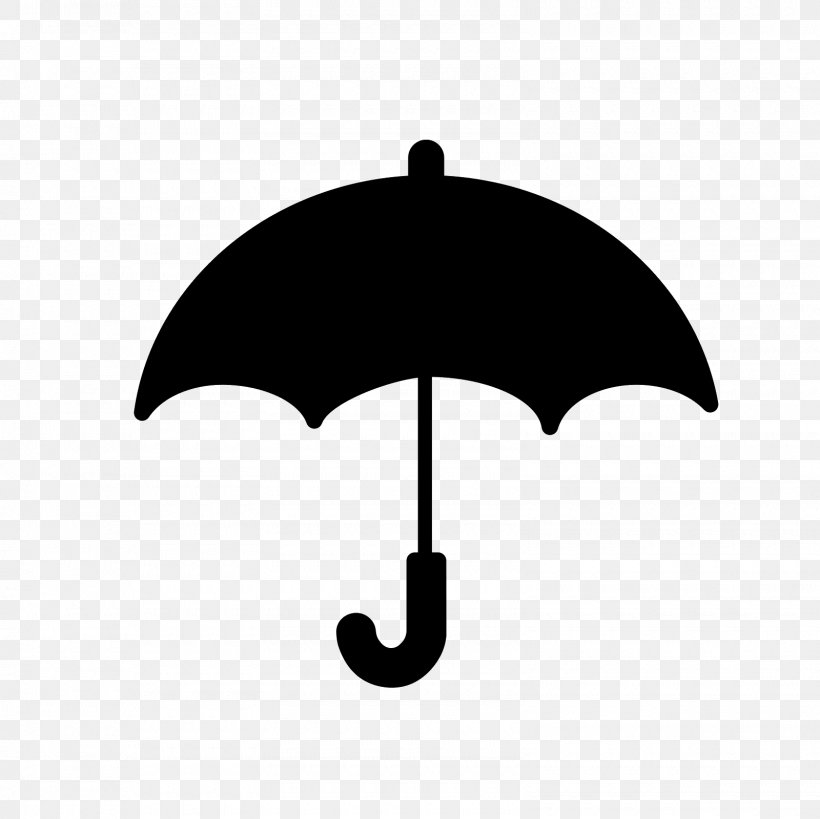 Clip Art Openclipart, PNG, 1600x1600px, Umbrella, Black, Blackandwhite, Fashion Accessory, Logo Download Free