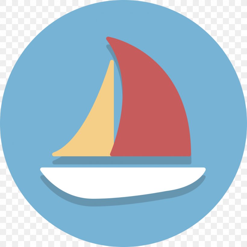 Sailboat Ship, PNG, 1024x1024px, Boat, Crescent, Logo, Maritime Transport, Sail Download Free