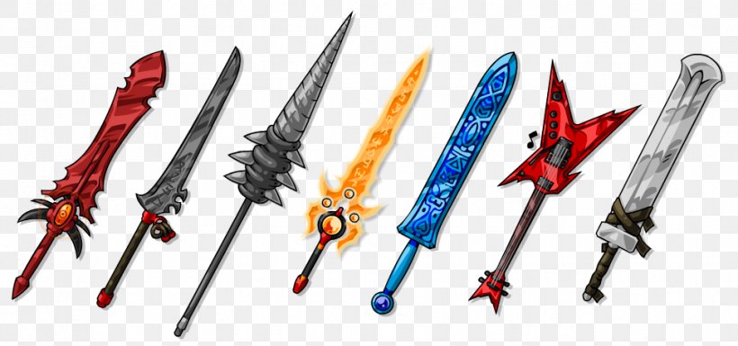 Drawing Sword YouTube DeviantArt Bow And Arrow, PNG, 971x457px, Drawing, Bow And Arrow, Cold Weapon, Combat, Deviantart Download Free