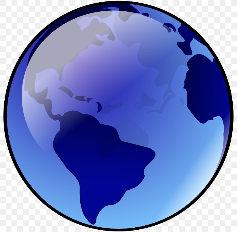 Earth Clip Art, PNG, 800x800px, Earth, Blue Planet, Globe, Openoffice Draw, Planet Download Free