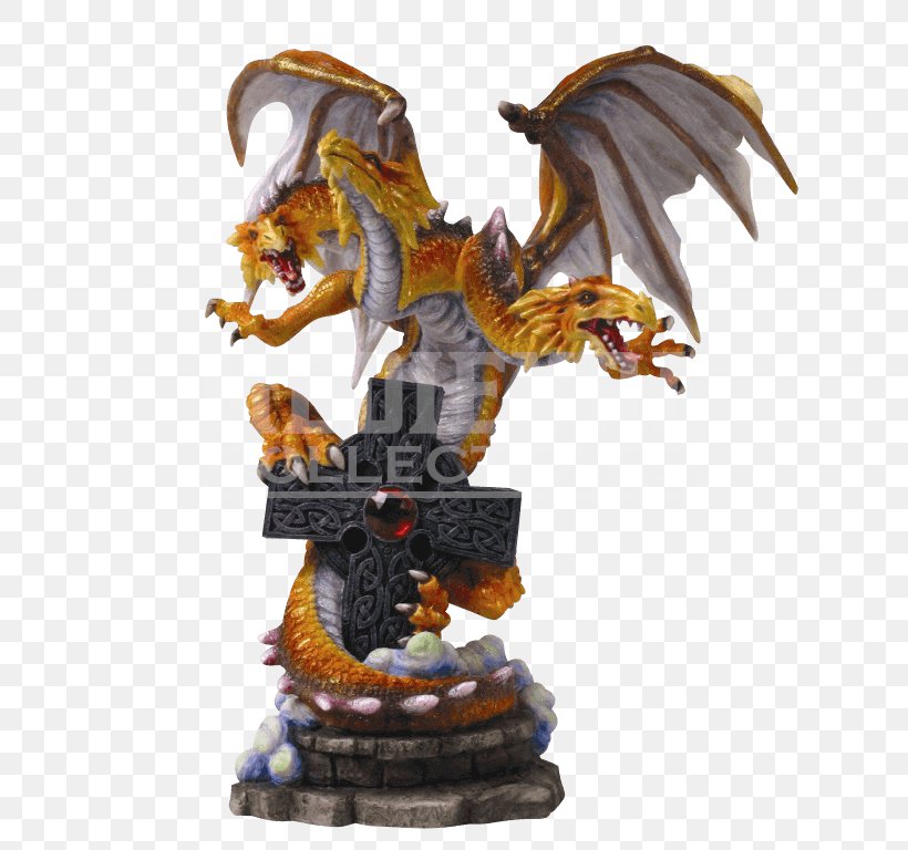 Figurine, PNG, 768x768px, Figurine, Action Figure, Dragon, Miniature, Mythical Creature Download Free
