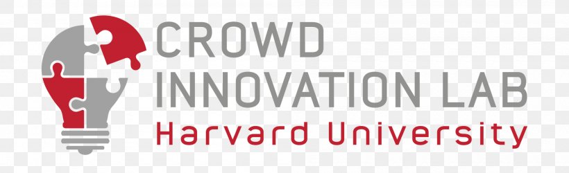Harvard University Logo Innovation Laboratory Research, PNG, 2000x610px, Harvard University, Associate Professor, Brand, Crowd, Crowdsourcing Download Free