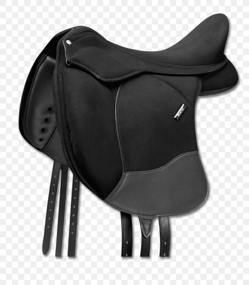 Horse Tack Saddle Dressage Equestrian, PNG, 1400x1600px, Horse, Bicycle Saddle, Black, Comfort, Dosiad Download Free