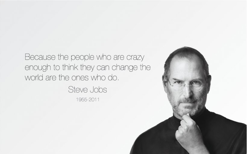 I, Steve: Steve Jobs In His Own Words Stay Hungry Stay Foolish Apple Quotation, PNG, 1440x900px, Steve Jobs, Apple, Brand, Business, Cofounder Download Free
