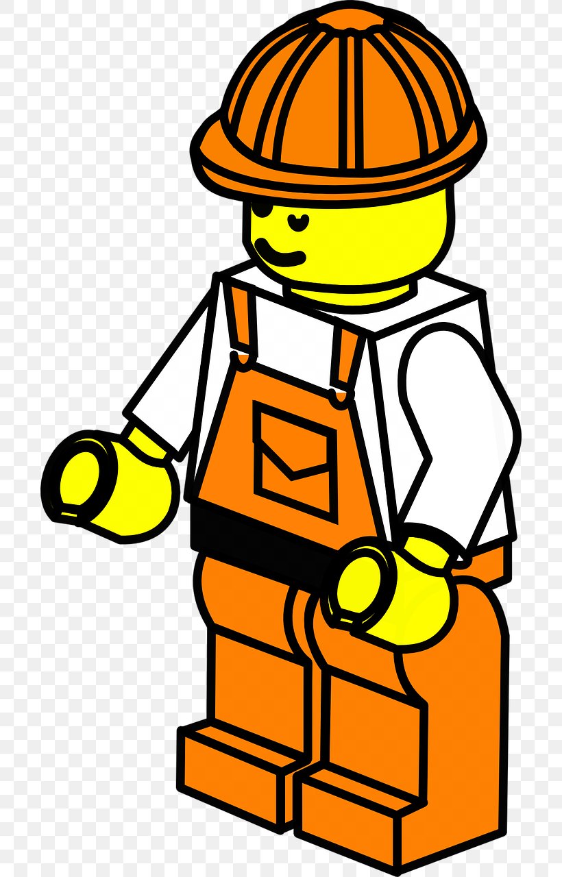 Lego Minifigure Clip Art, PNG, 702x1280px, Lego, Area, Artwork, Headgear, Human Behavior Download Free