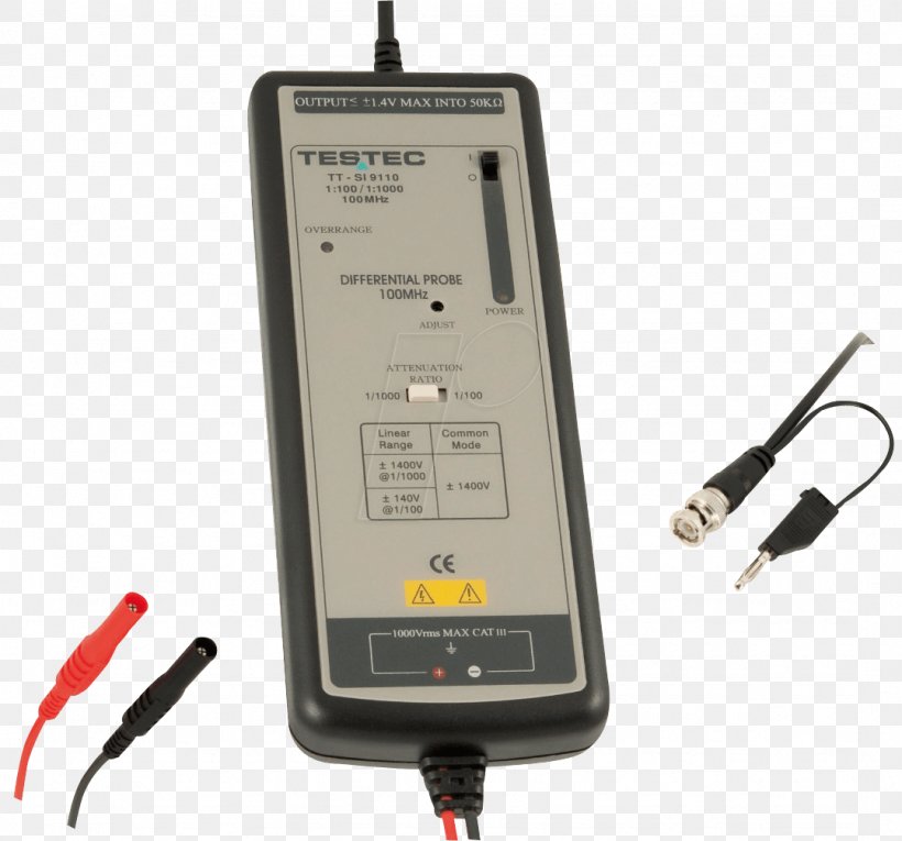 Oscilloscope Differential Equation Silicon Test Probe Electrical Impedance, PNG, 1078x1007px, Oscilloscope, Agilent Technologies, Battery Charger, Current Clamp, Detector Download Free