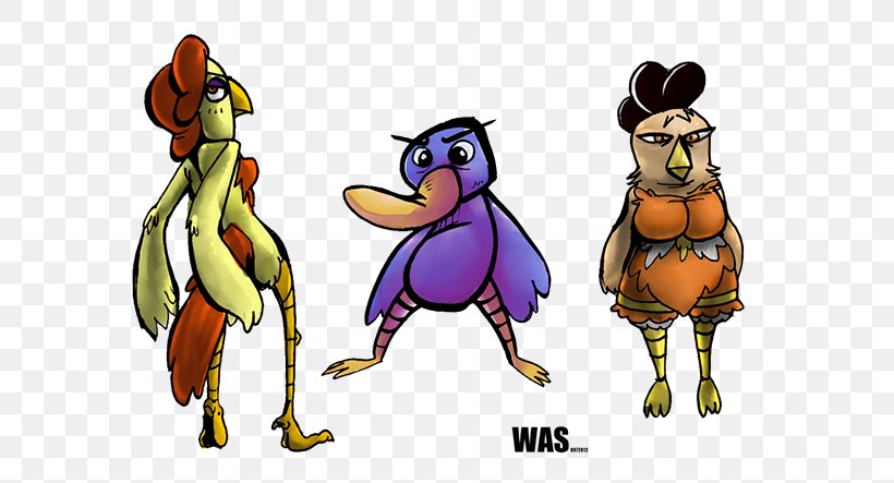 Rooster Chicken Goose Cygnini Illustration, PNG, 600x443px, Rooster, Art, Beak, Bird, Cartoon Download Free