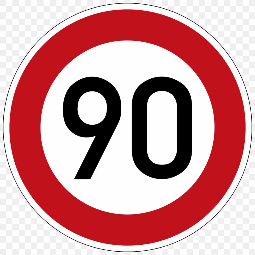 Speed Limit Road Traffic Sign Kilometer Per Hour Stock Photography, PNG, 1024x1024px, 30 Kmh Zone, Speed Limit, Area, Brand, Highway Download Free
