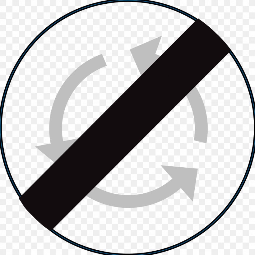 Traffic Sign Speed Limit National Maximum Speed Law, PNG, 1024x1024px, Traffic Sign, Area, Black And White, Brand, Can Stock Photo Download Free