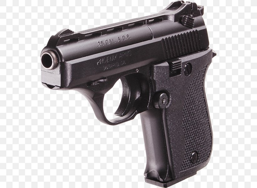.25 ACP Automatic Colt Pistol Pocket Pistol Phoenix Arms, PNG, 563x600px, 25 Acp, 32 Acp, 45 Acp, 380 Acp, Air Gun Download Free