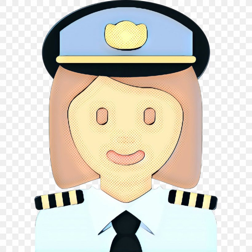 Airplane Emoji, PNG, 1024x1024px, Pop Art, Aircraft, Aircraft Pilot, Airplane, Cartoon Download Free