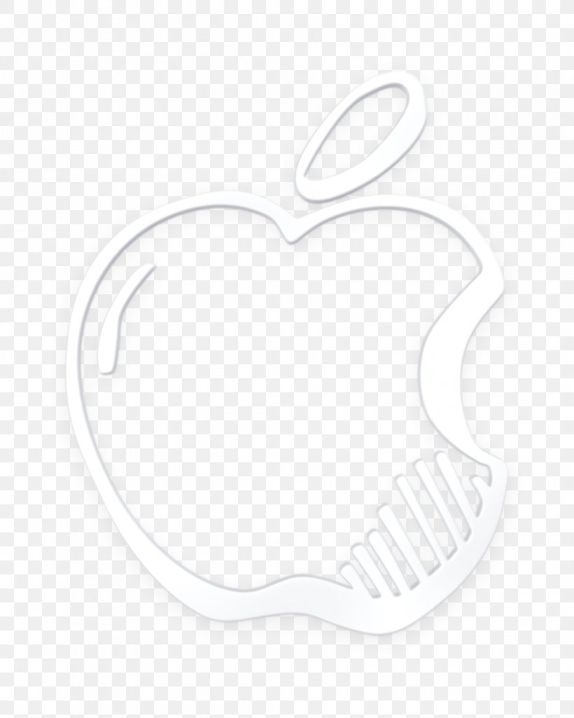 Apple Icon Free Icon Hand Drawn Icon, PNG, 1044x1306px, Apple Icon, Blackandwhite, Finger, Free Icon, Hand Drawn Icon Download Free