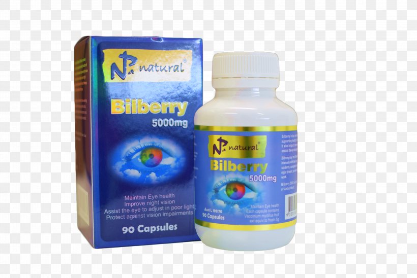 Bilberry Eye Antioxidant Dietary Supplement European Blueberry, PNG, 2992x2000px, Bilberry, Antioxidant, Arando, Dietary Supplement, European Blueberry Download Free