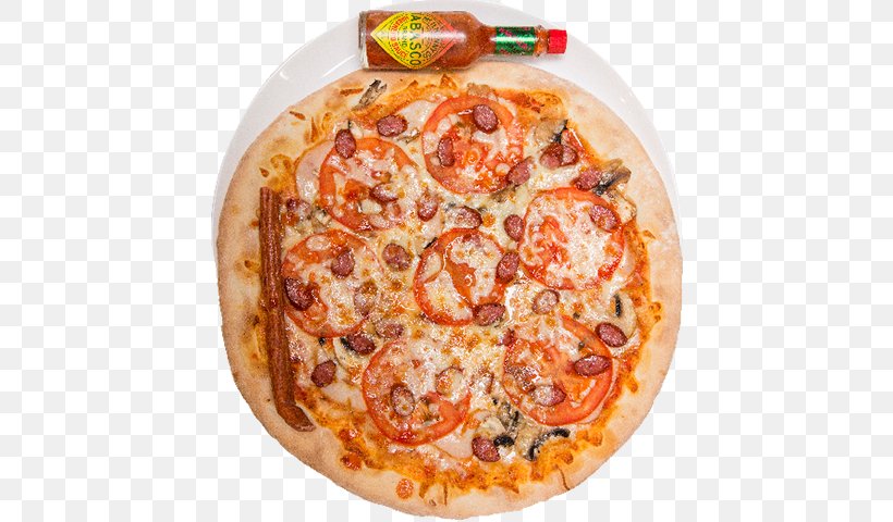 California-style Pizza Sicilian Pizza Pizza Cheese Pepperoni, PNG, 640x480px, Californiastyle Pizza, American Food, California Style Pizza, Cheese, Cuisine Download Free