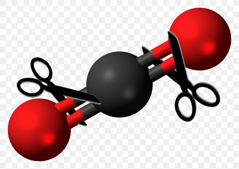 Carbon Dioxide Greenhouse Gas Chemistry Molecule, PNG, 850x604px, Carbon Dioxide, Atmosphere, Atmosphere Of Earth, Carbon, Chemical Substance Download Free