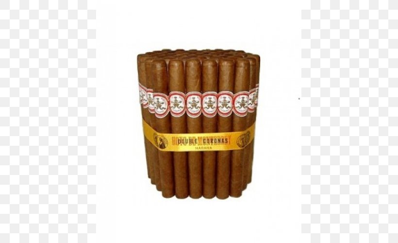 Cigar Hoyo De Monterrey Habano Crown Cuba, PNG, 500x500px, Cigar, Brand, Cigar Aficionado, Cigar Box, Crown Download Free