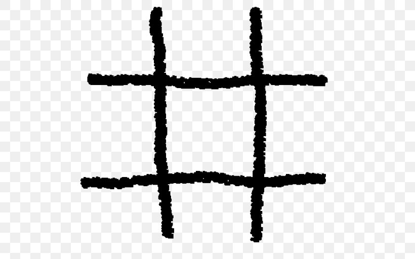 Cross Symbol, PNG, 512x512px, Tictactoe, Board Game, Cross, Game, Symbol Download Free