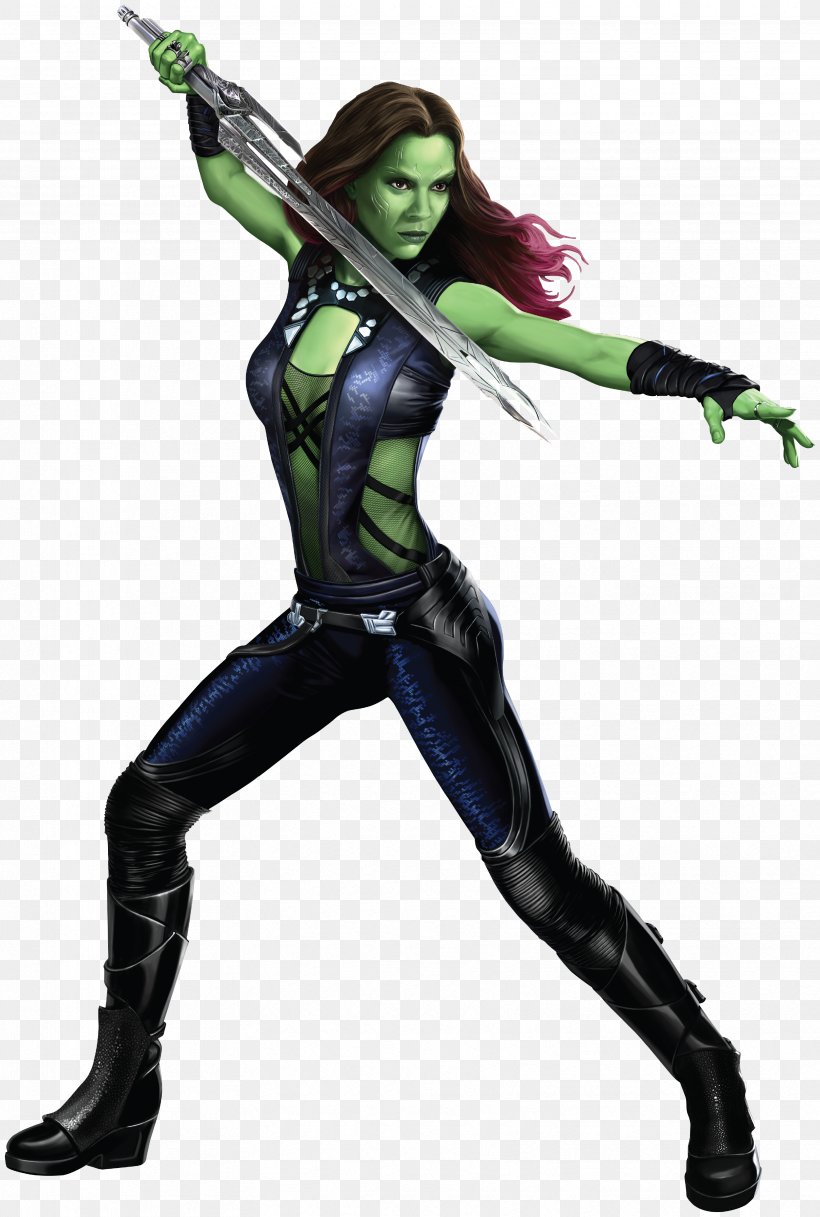 Gamora Star-Lord Halloween Costume Cosplay, PNG, 3317x4923px, Watercolor, Cartoon, Flower, Frame, Heart Download Free
