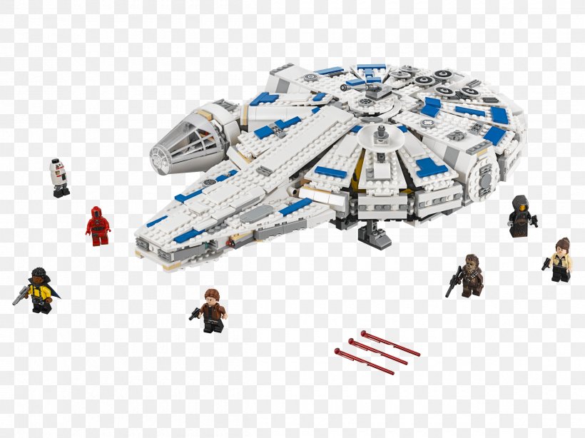 Han Solo Lego Star Wars Lego Star Wars Millennium Falcon, PNG, 2400x1799px, Han Solo, Bionicle, Kessel, Lego, Lego Duplo Download Free