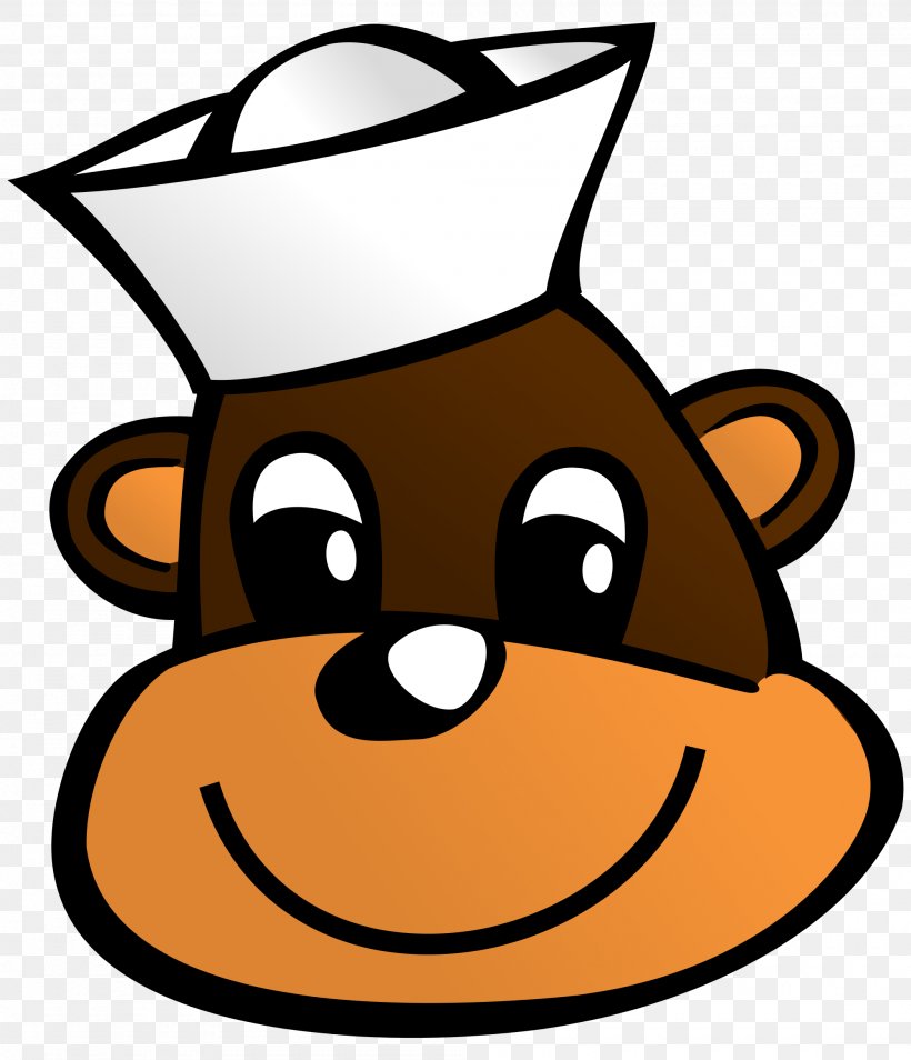 Primate Monkey Clip Art, PNG, 2000x2327px, Primate, Ape, Artwork, Carnivoran, Cartoon Download Free