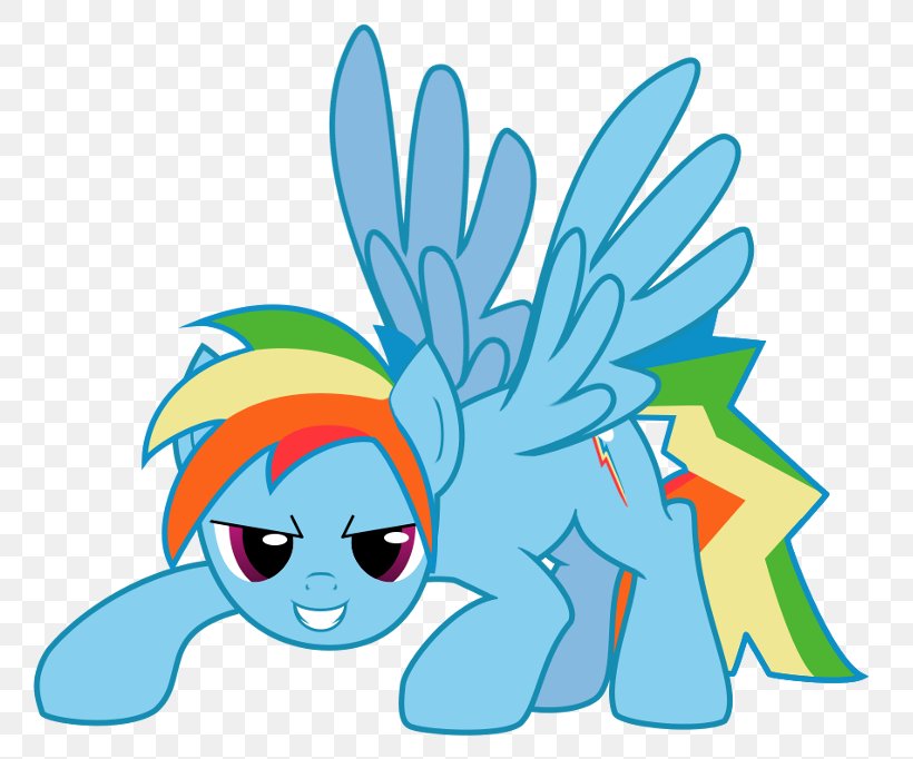 Rainbow Dash My Little Pony, PNG, 804x682px, Rainbow Dash, Area, Art, Artwork, Cartoon Download Free