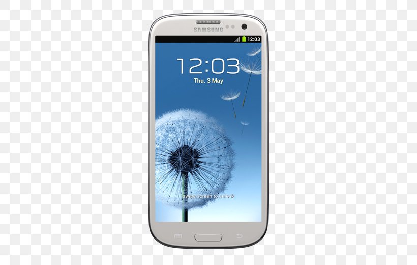Samsung Galaxy S3 Neo Android Smartphone Super AMOLED, PNG, 530x520px, Samsung Galaxy S3 Neo, Android, Cellular Network, Communication Device, Electronic Device Download Free
