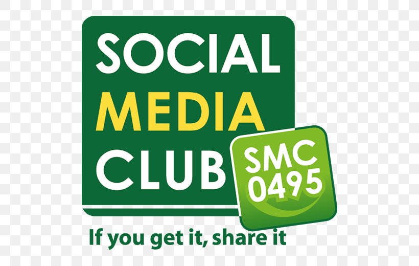 Social Media Club Organization Marketing Innovation, PNG, 520x520px, Social Media, Area, Brand, Business, Community Download Free