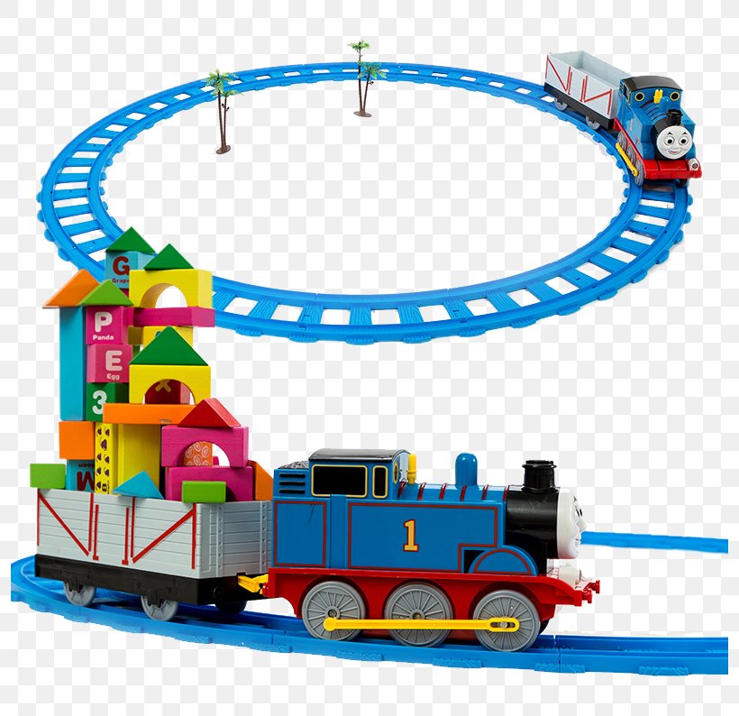 Train Toy Block, PNG, 796x794px, Train, Amusement Park, Amusement Ride, Area, Blue Download Free