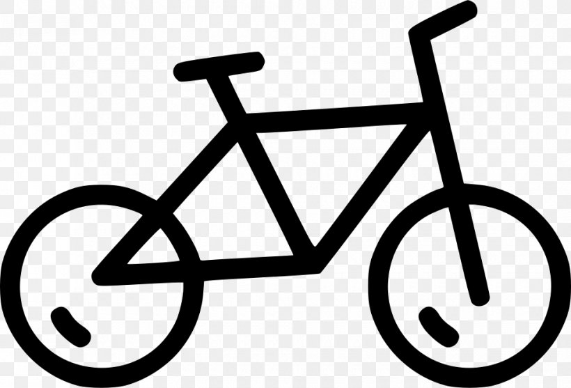 Bicycle Vector Graphics Royalty-free Illustration, PNG, 980x666px, Bicycle, Bicycle Frame, Bicycle Handlebar, Bicycle Part, Bicycle Tire Download Free