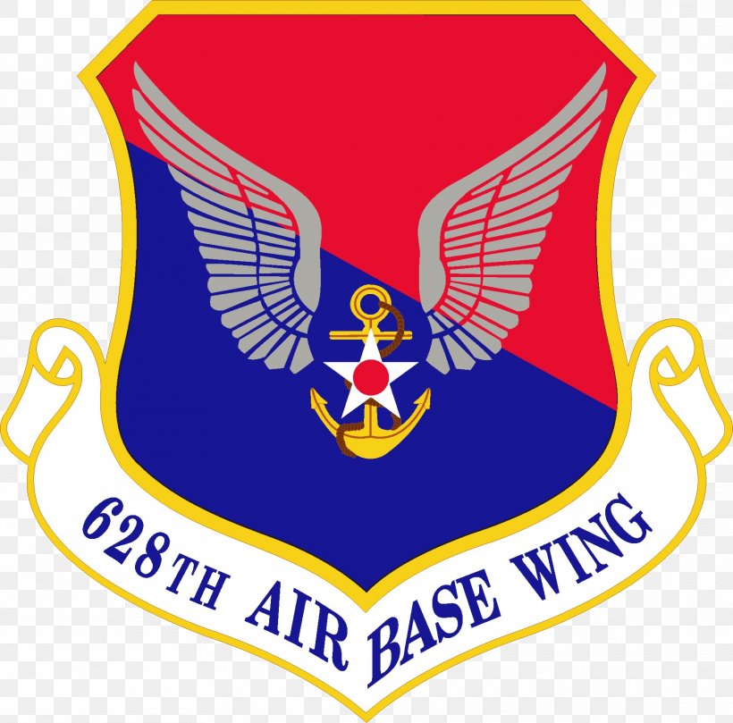 Charleston Air Force Base Wing United States Air Force Ninth Air Force, PNG, 1819x1795px, 628th Air Base Wing, Charleston Air Force Base, Air Force, Air Mobility Command, Air National Guard Download Free