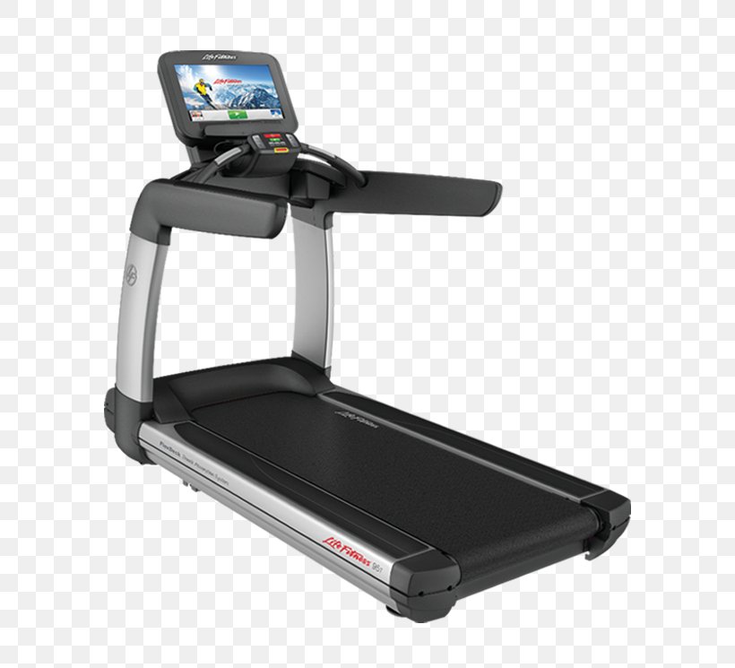 Life Fitness 95T Treadmill Exercise Bikes Elliptical Trainers, PNG, 745x745px, Life Fitness 95t, Aerobic Exercise, Cybex International, Electronics, Elliptical Trainers Download Free