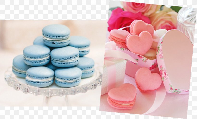 Macaron Macaroon Cupcake Baby Shower Dessert, PNG, 1296x784px, Macaron, Almond, Baby Blue, Baby Shower, Buttercream Download Free