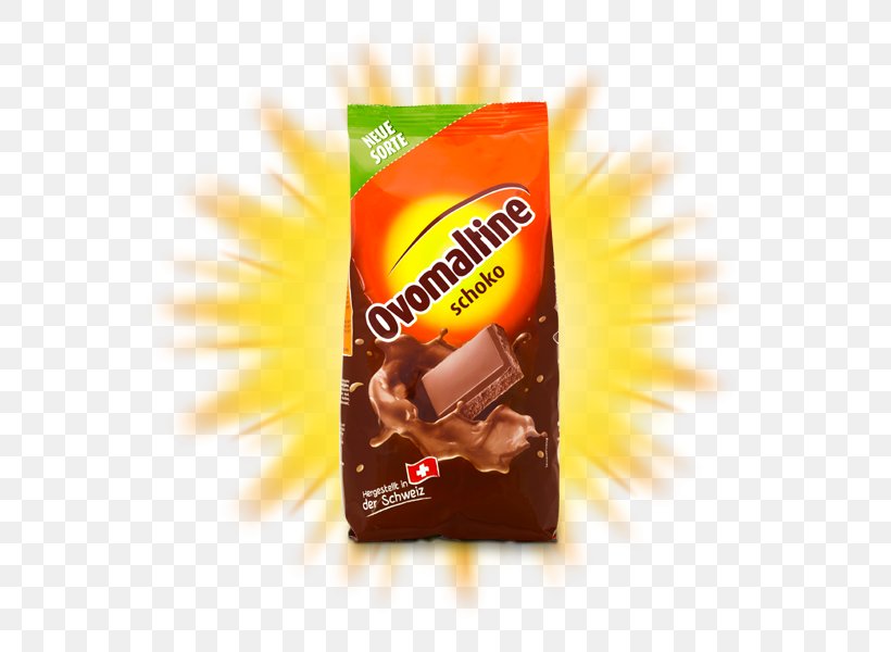 Ovaltine Chocolate Bar Hot Chocolate Milk Tiramisu, PNG, 600x600px, Ovaltine, Biscuit, Brand, Candy Bar, Chocolate Download Free