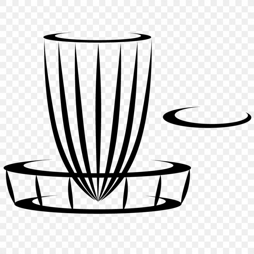 Professional Disc Golf Association Flying Discs, PNG, 1000x1000px, Disc Golf, Black And White, Cup, Disc Golf Association, Drinkware Download Free