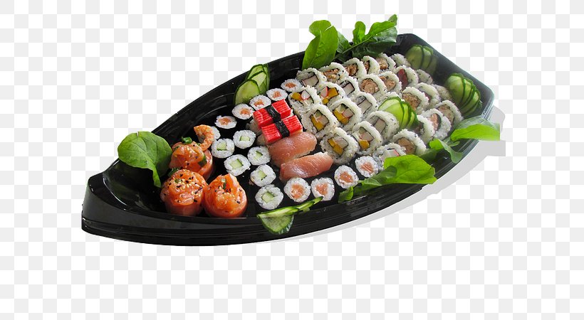Sushi Platter Salad 07030 Finger Food, PNG, 600x450px, Sushi, Appetizer, Asian Food, Cuisine, Dish Download Free