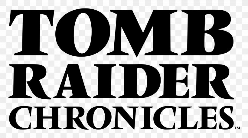 Tomb Raider III Tomb Raider Chronicles Tomb Raider: Legend Tomb Raider: Underworld, PNG, 2000x1114px, Tomb Raider Ii, Brand, Lara Croft, Logo, Rise Of The Tomb Raider Download Free