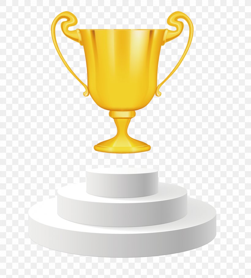 Trophy Award Clip Art, PNG, 1389x1542px, Trophy, Award, Coffee Cup, Cup, Drinkware Download Free