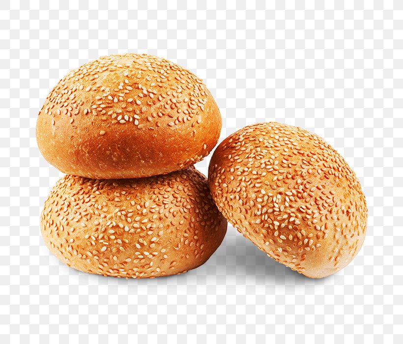 Bun Hamburger Small Bread Bakery Stock Photography, PNG, 700x700px, Bun, Baked Goods, Bakery, Bread, Bread Roll Download Free