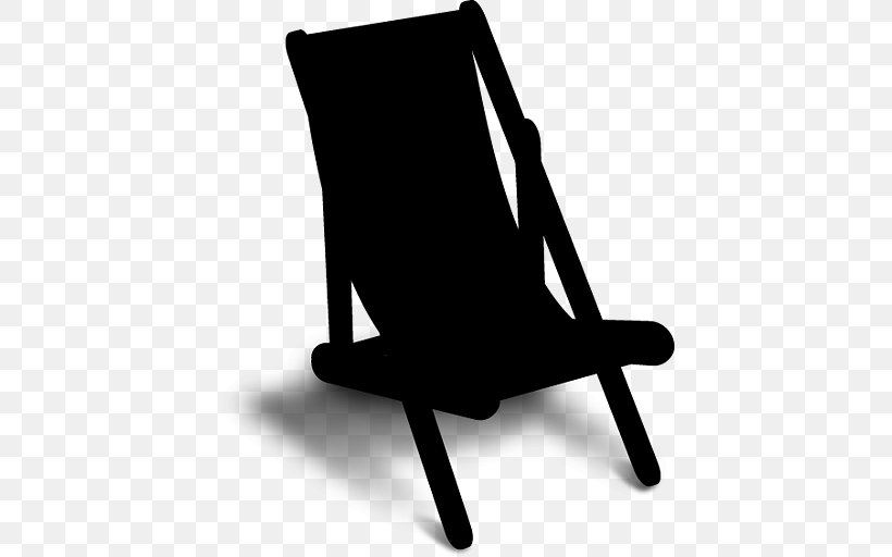 Chair Line Product Angle Sitting, PNG, 512x512px, Chair, Black M, Furniture, Silhouette, Sitting Download Free