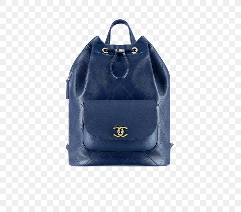 Chanel Handbag Fashion Model, PNG, 564x720px, Chanel, Bag, Blue, Brand, Electric Blue Download Free