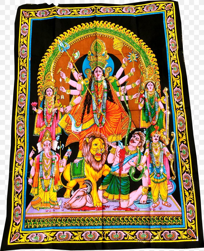 Durga Parvati Religion Hindu Temple Kali, PNG, 2506x3072px, Durga, Art, Asura, Goddess, Hindu Temple Download Free