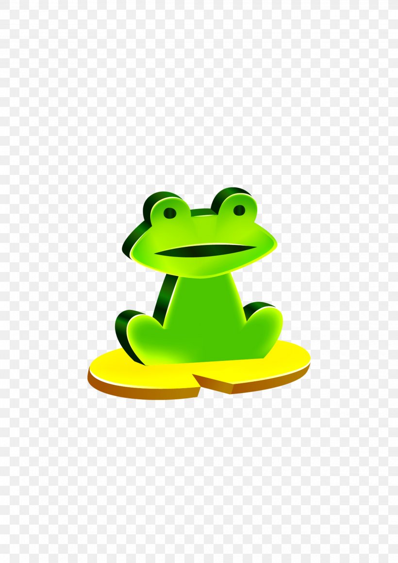 Frog Download Clip Art, PNG, 2480x3508px, Frog, Amphibian, Animation, Cartoon, Chinese Edible Frog Download Free