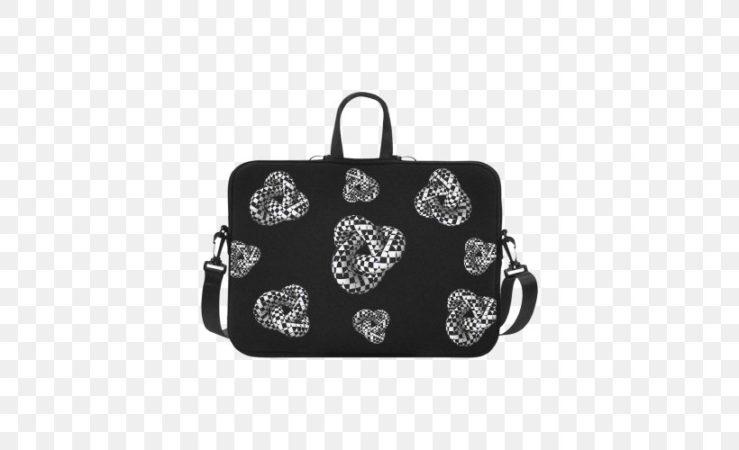 Handbag Laptop MacBook Pro 13-inch Messenger Bags, PNG, 500x500px, Handbag, Bag, Black, Black M, Brand Download Free