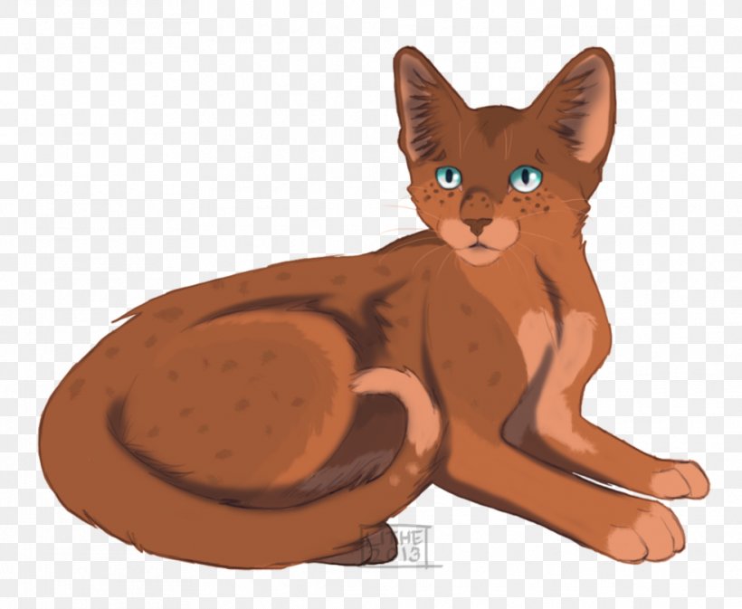 Havana Brown Abyssinian Kitten Whiskers Warriors, PNG, 986x810px, Havana Brown, Abyssinian, Art, Carnivoran, Cat Download Free