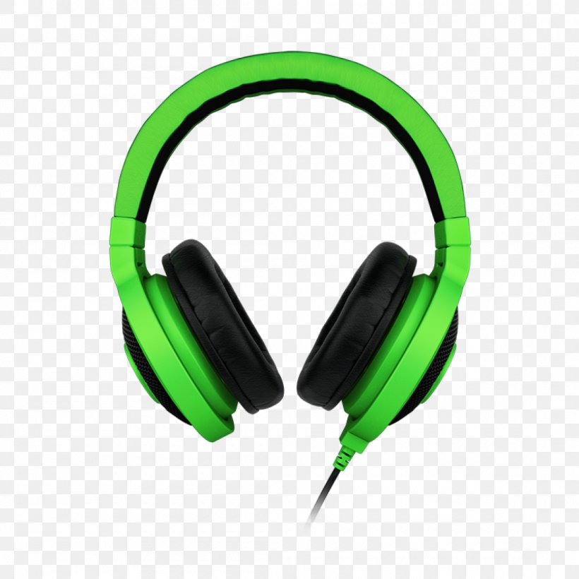 Headphones Headset Razer Kraken Pro V2 Razer Inc., PNG, 1100x1100px, 71 Surround Sound, Headphones, Analog Signal, Audio, Audio Equipment Download Free