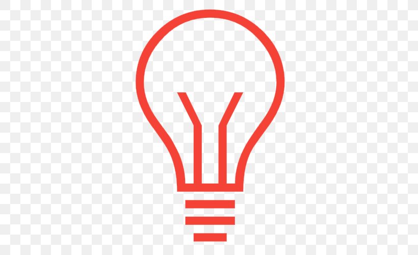 Incandescent Light Bulb LED Lamp Incandescence, PNG, 500x500px, Light, Area, Brand, Edison Screw, Electric Light Download Free