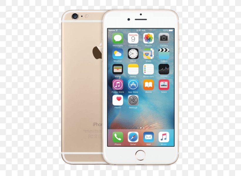 IPhone 6s Plus IPhone 6 Plus Apple Telephone, PNG, 600x600px, Iphone 6s Plus, Apple, Cellular Network, Communication Device, Electronic Device Download Free