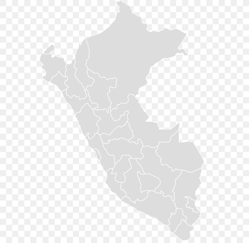 Peru Blank Map EF English Proficiency Index, PNG, 560x800px, Peru, Black, Black And White, Blank Map, Ef English Proficiency Index Download Free